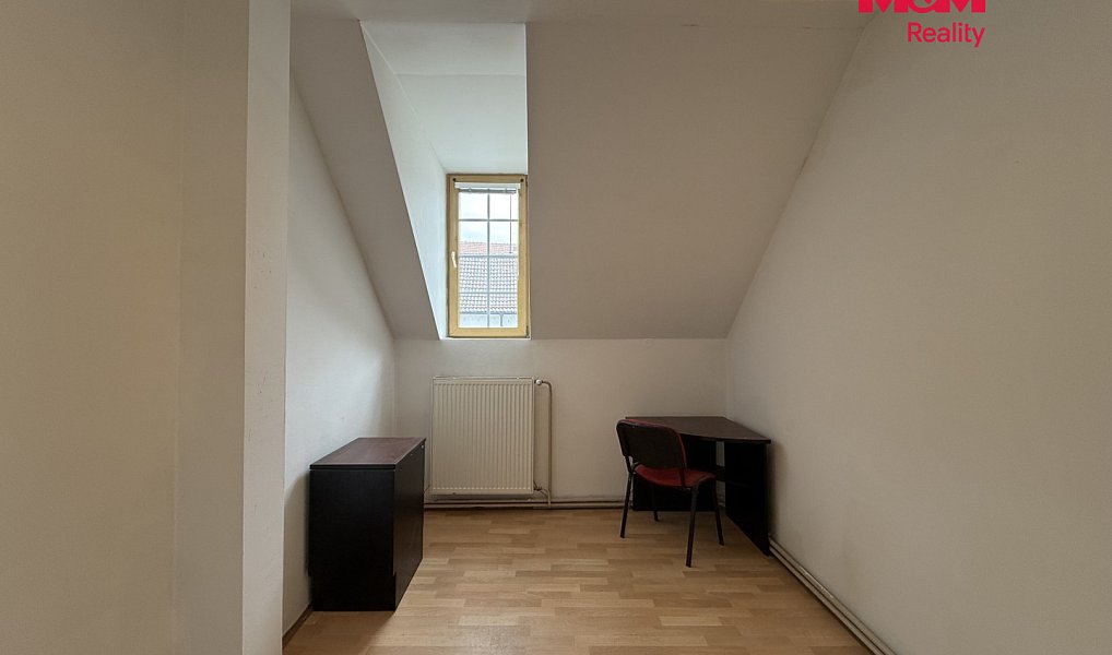 Pronájem kanceláře 10 m², Brandýs nad Labem-Stará Boleslav – náhled fotky 11