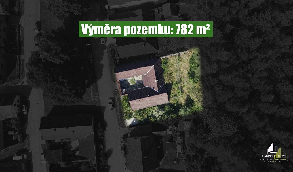 Prodej domu 125 m² s pozemkem 782 m², Mrákotín – náhled fotky 13