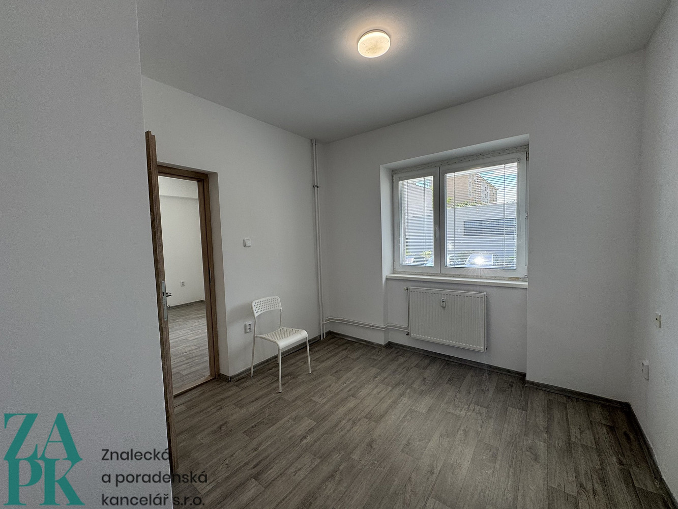 Pronájem bytu 1+1 26 m² – fotografie 4