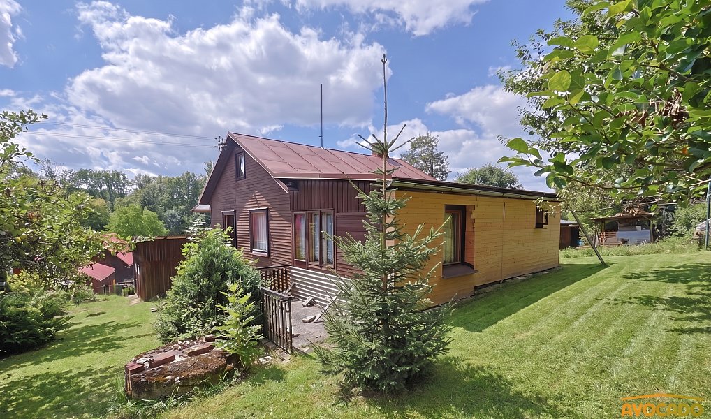 Prodej chaty/chalupy 108 m², Víchová nad Jizerou – náhled fotky 3