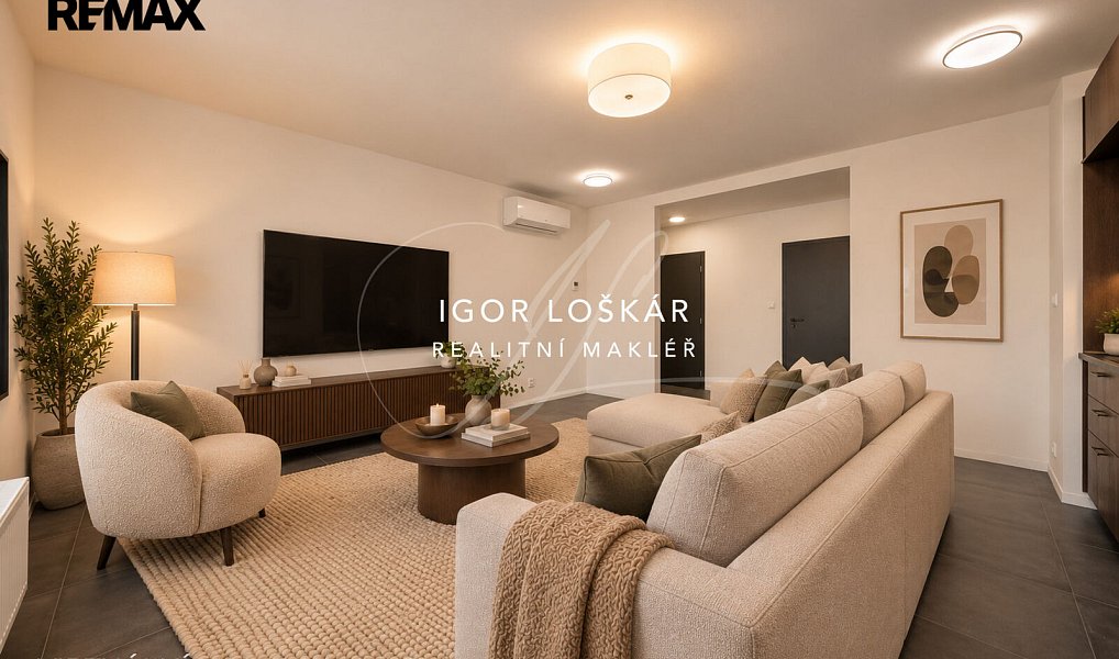 Prodej bytu 3+kk 78 m², Brno – náhled fotky 7