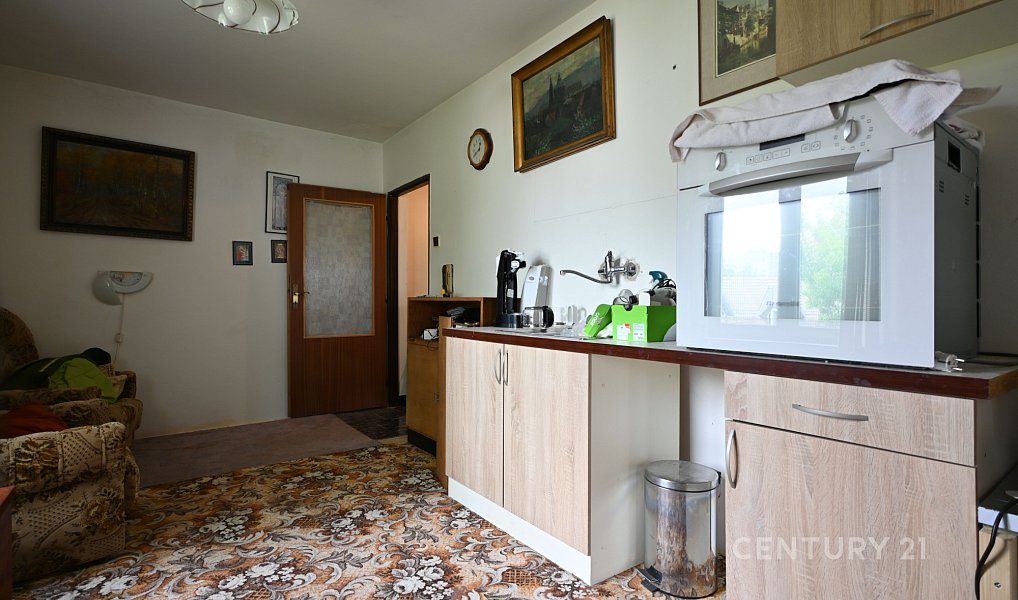 Prodej domu 110 m² s pozemkem 398 m², Praha – náhled fotky 12