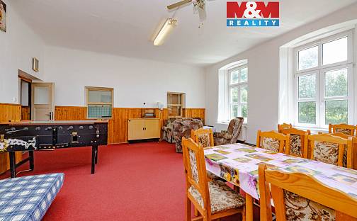 Prodej chaty/chalupy 386 m² s pozemkem 1 335 m², Rokytnice v Orlických horách, okres Rychnov nad Kněžnou