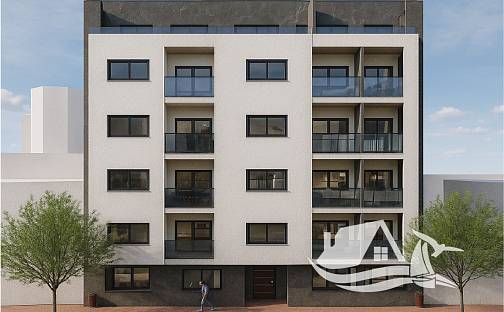 Prodej bytu 2+kk 34 m², Torrevieja, Alicante, Španělsko