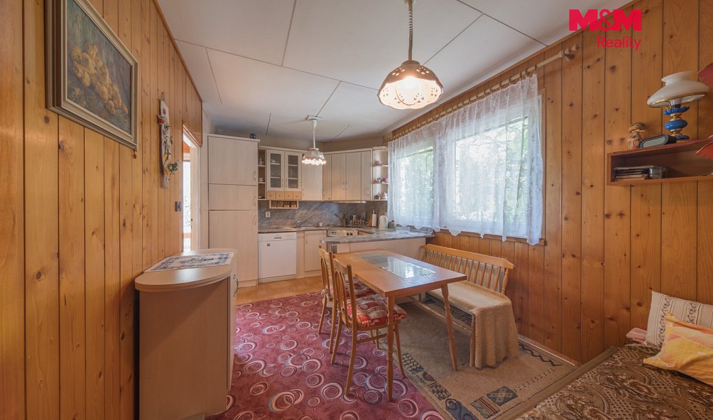 Prodej domu 105 m² s pozemkem 2 000 m², Petrovice u Karviné – náhled fotky 12