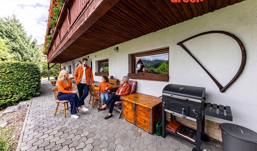 Prodej domu 600 m² s pozemkem 1 197 m², Horní Maršov – náhled fotky 12