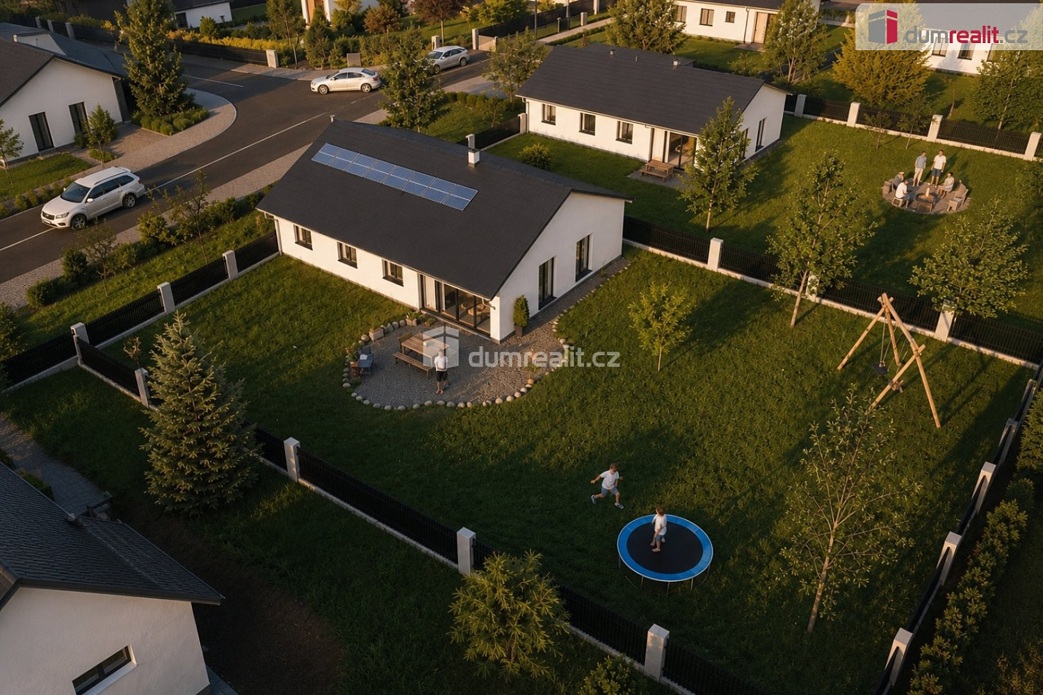 Prodej domu 115 m² s pozemkem 920 m² – fotografie 2