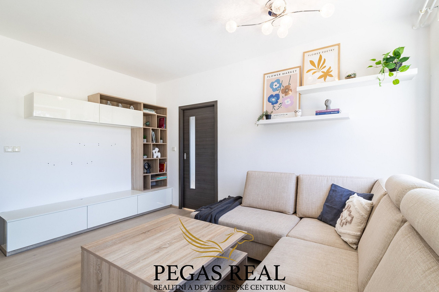 Prodej bytu 3+kk 68 m² – fotografie 3