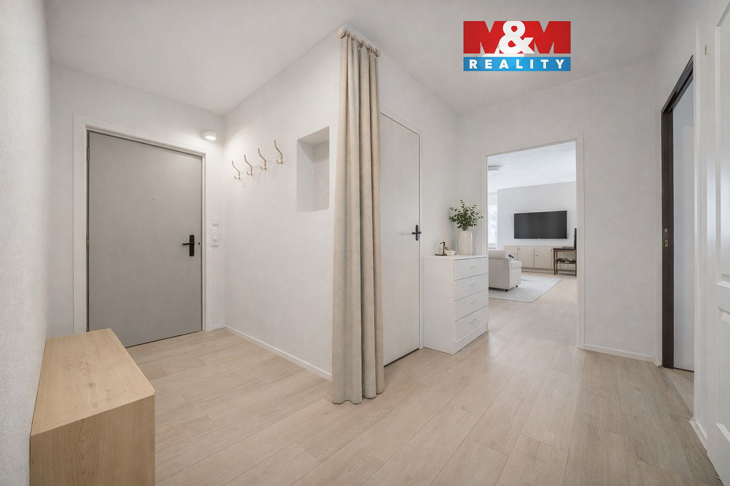 Prodej bytu 4+1 103 m²