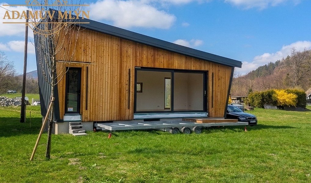 Prodej domu 670 m² s pozemkem 29 000 m², Lichnov – náhled fotky 22