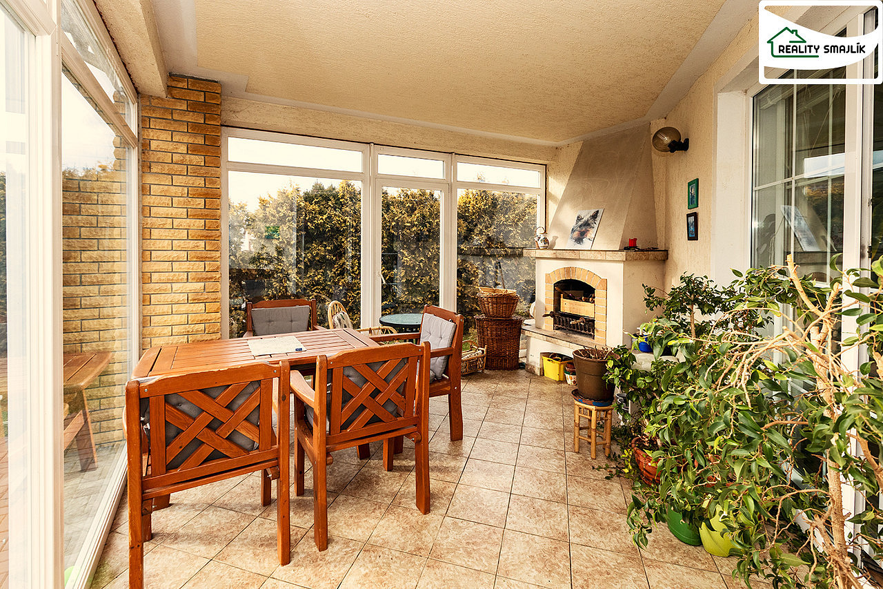 Prodej domu 285 m² s pozemkem 877 m² – fotografie 4