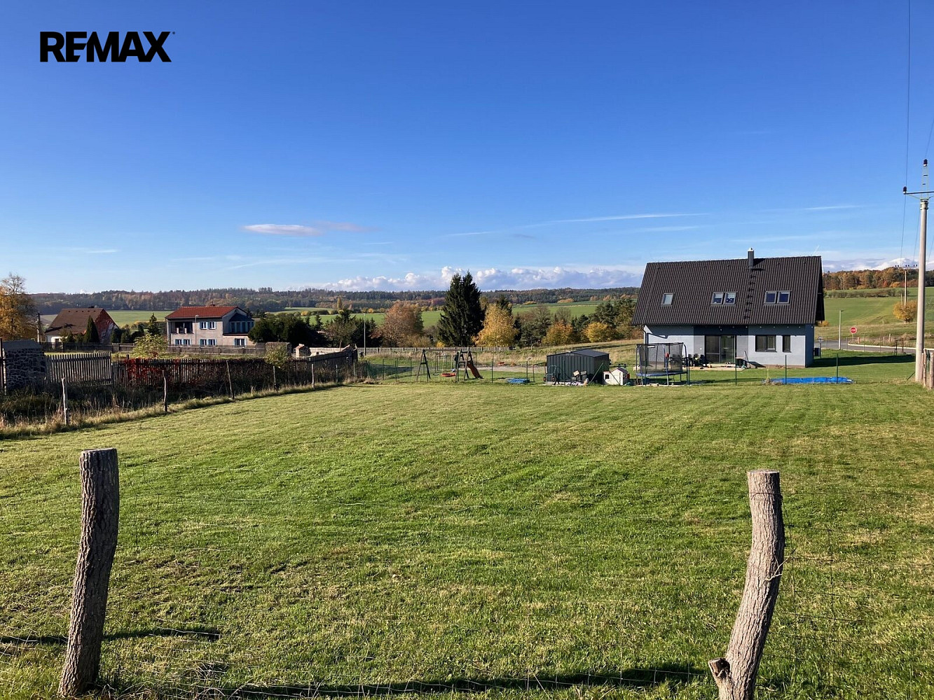 Prodej stavebního pozemku 1 151 m² – fotografie 5