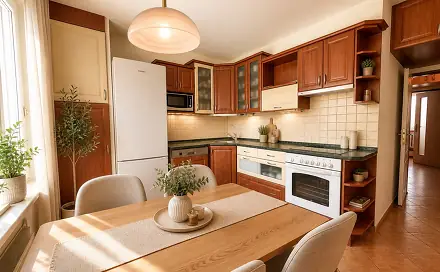 Prodej bytu 3+1 75 m², Bartoňova, Pardubice - Studánka