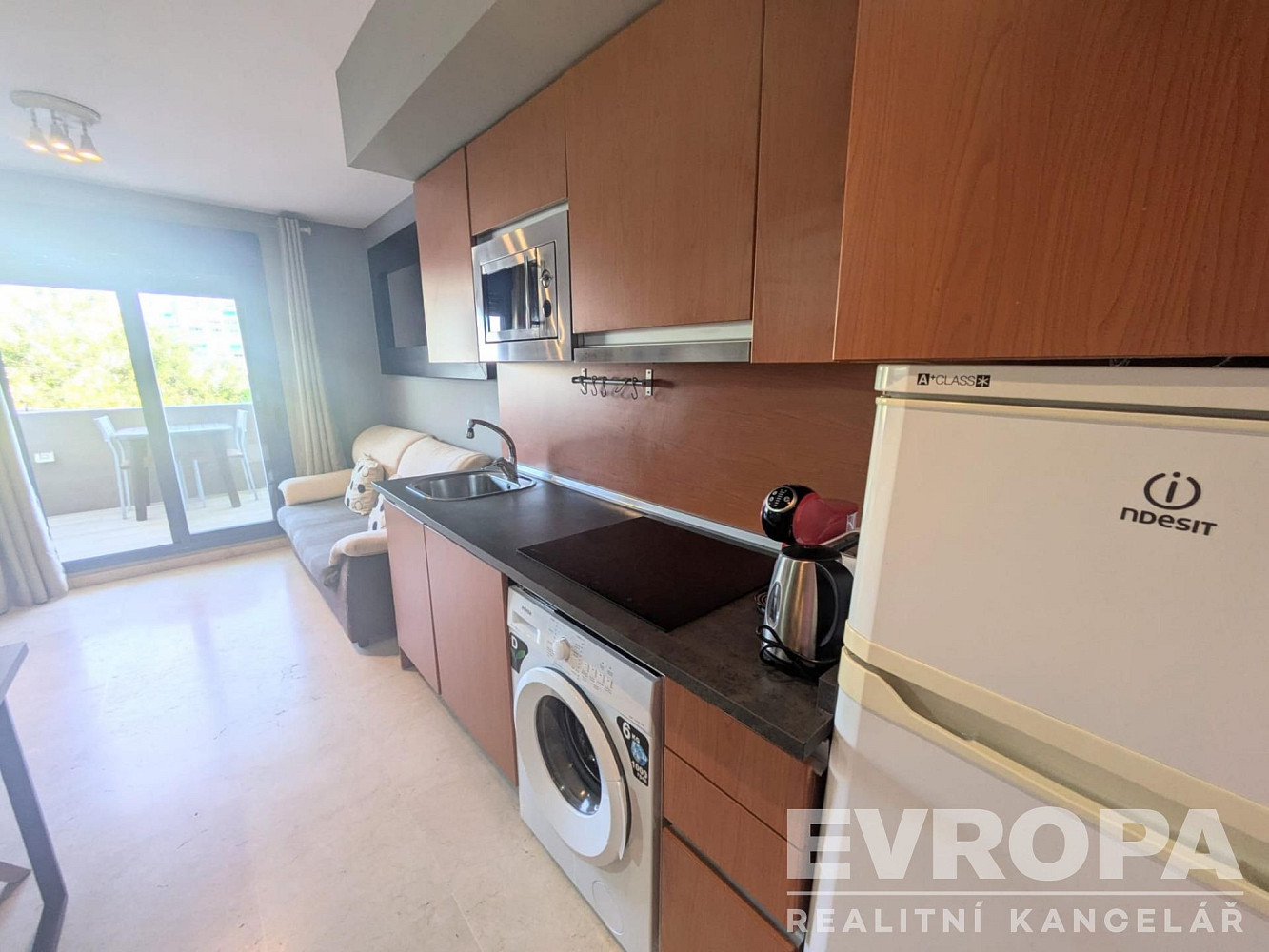 Piso – Benalmádena, Arroyo de la Miel - Vista 3