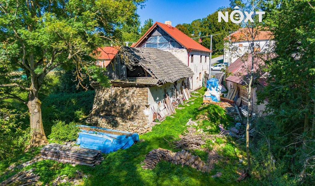 Prodej domu 155 m² s pozemkem 953 m², Chroboly – náhled fotky 4