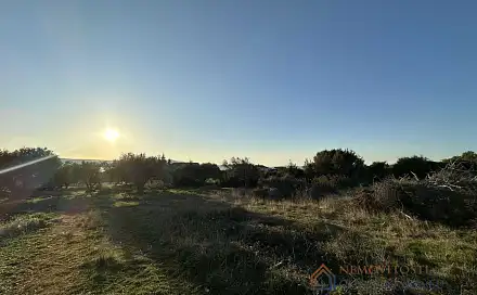 Prodej stavebního pozemku 550 m², Sveti Filip I Jakov, Chorvatsko