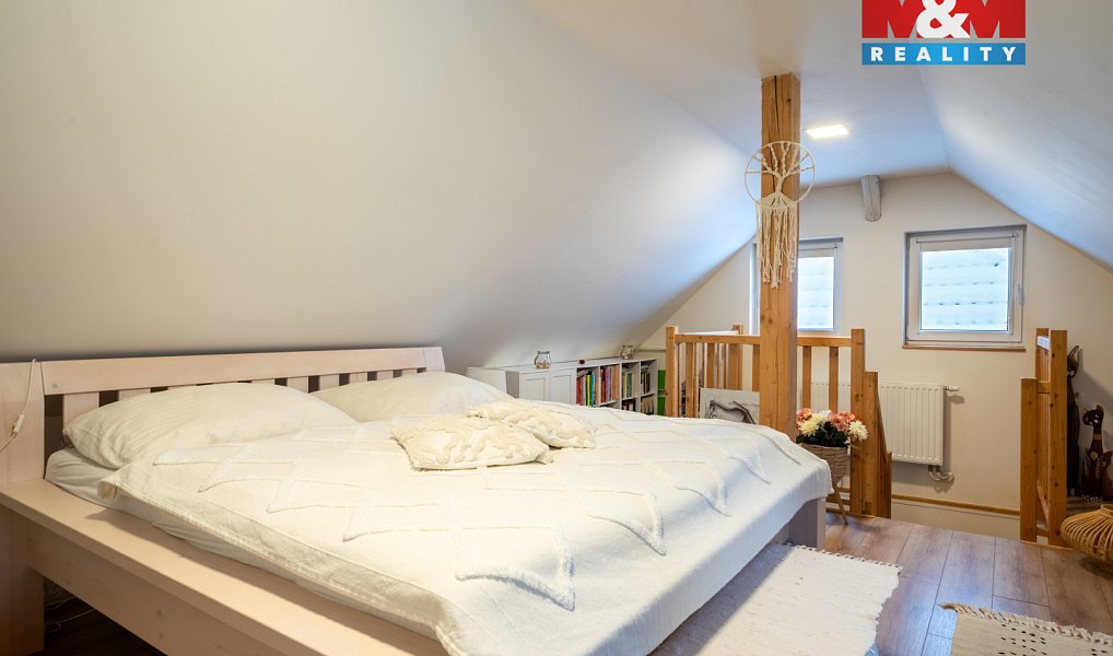 Prodej domu 80 m² s pozemkem 822 m², Předslavice – náhled fotky 9