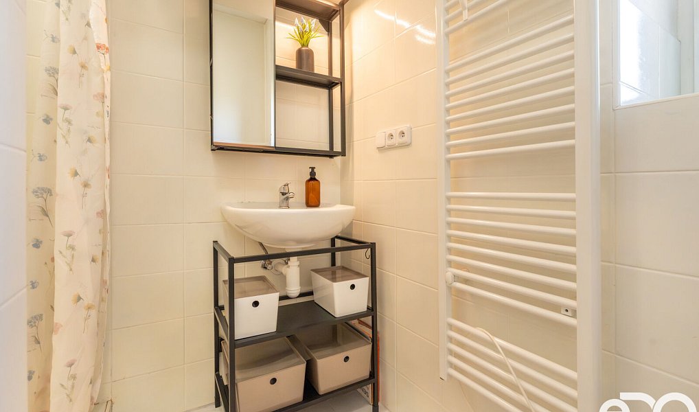Prodej bytu 2+1 53 m², Krupá – náhled fotky 9