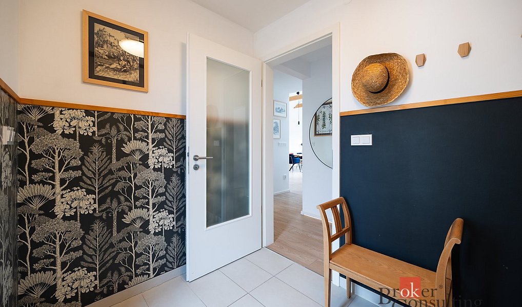 Prodej domu 154 m² s pozemkem 906 m², Nymburk – náhled fotky 32