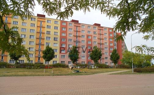 Pronájem bytu 1+1 36 m², Šimerova, Plzeň - Doudlevce