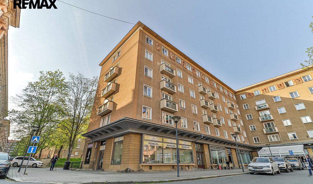 Pronájem bytu 2+1 59 m², Ostrava – náhled fotky 15