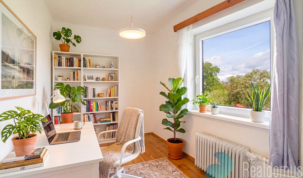 Prodej domu 180 m² s pozemkem 336 m², Libníč – náhled fotky 13