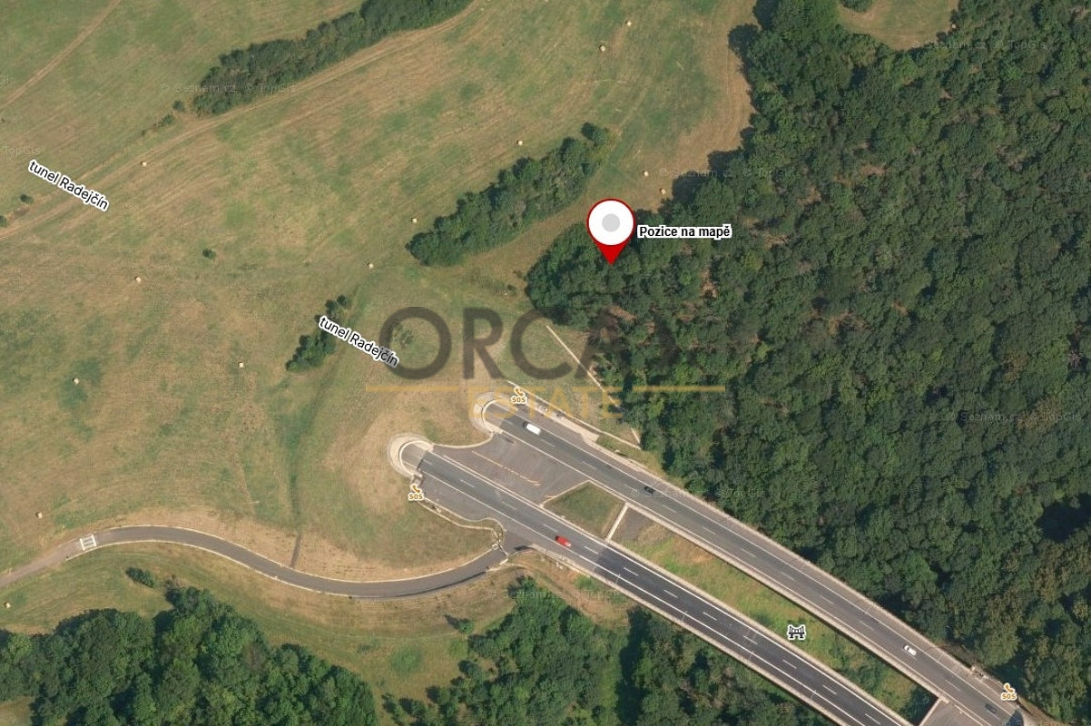 Prodej komerčního pozemku 5 155 m² – fotografie 5