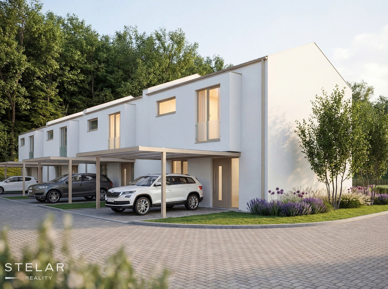Prodej domu 100 m² s pozemkem 354 m²