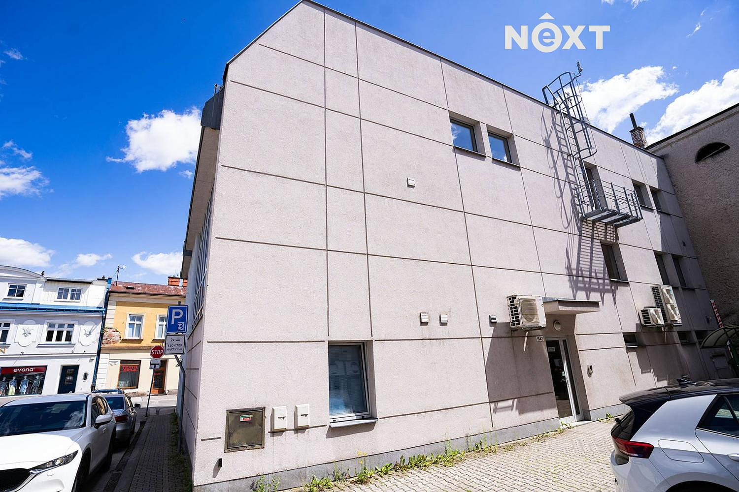 Prodej obchodních prostor 905 m² – fotografie 4