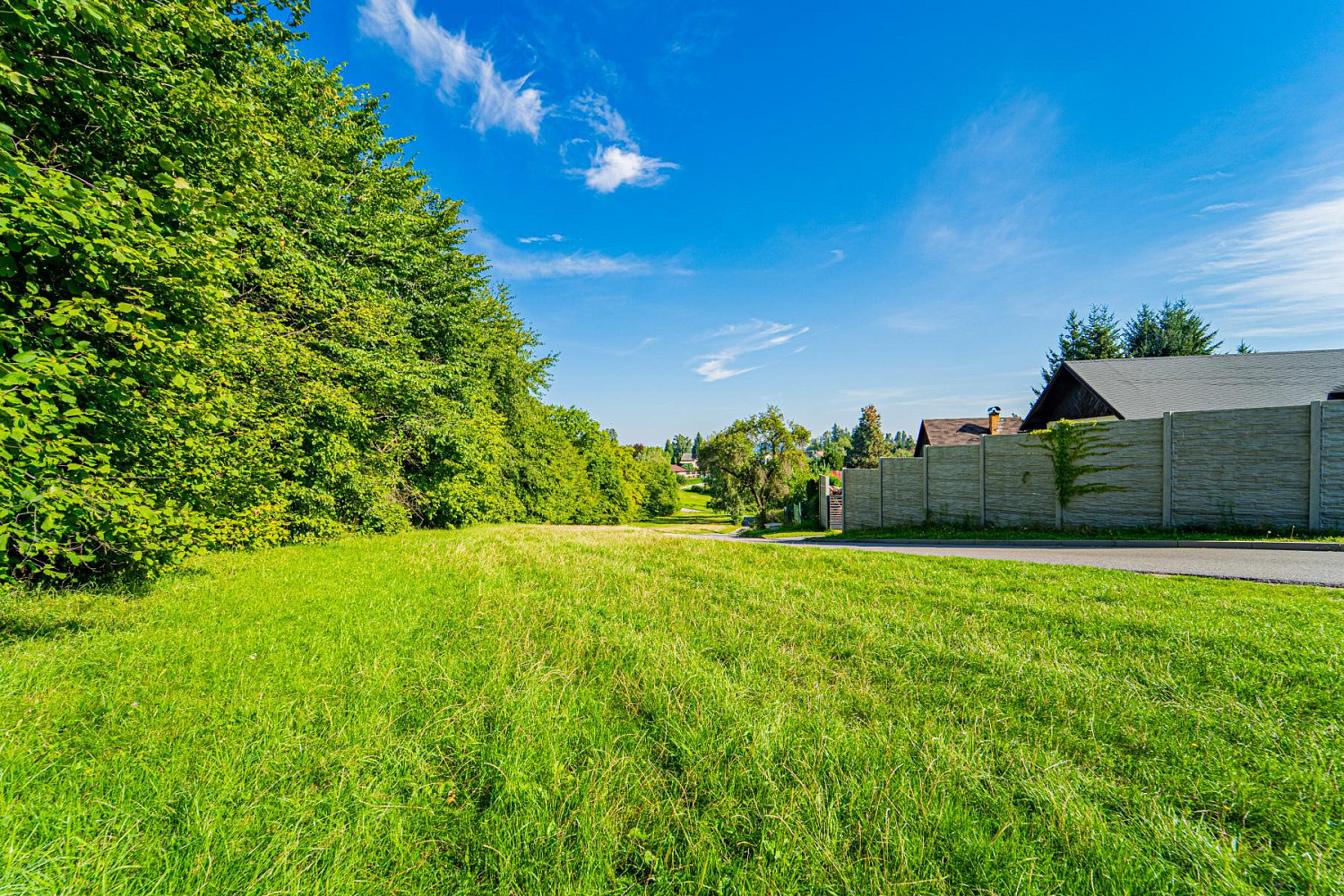 Prodej stavebního pozemku 1 062 m² — photo 3