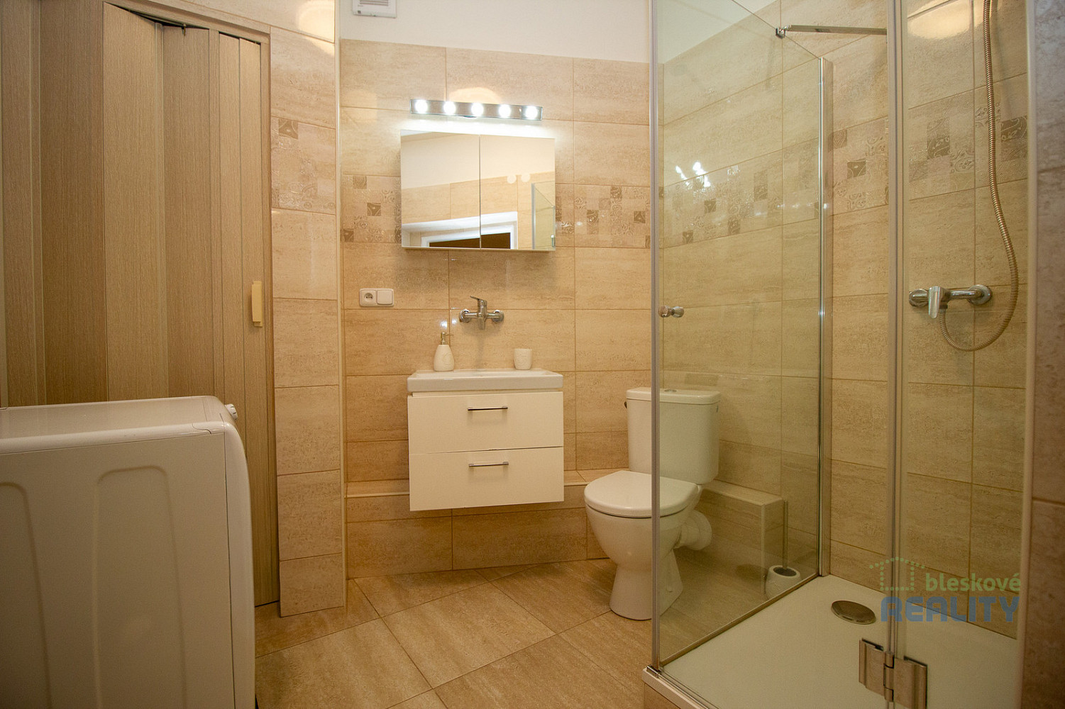 Pronájem bytu 3+1 104 m² — photo 5