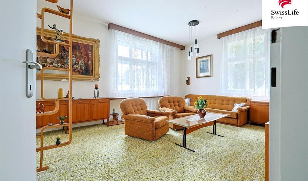 Prodej domu 513 m² s pozemkem 2 055 m², Kynšperk nad Ohří – náhled fotky 12