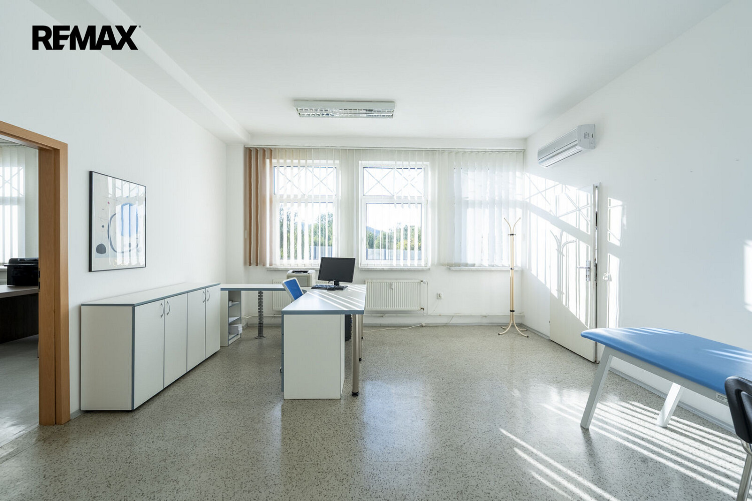 Prodej kanceláře 81 m² – fotografie 5
