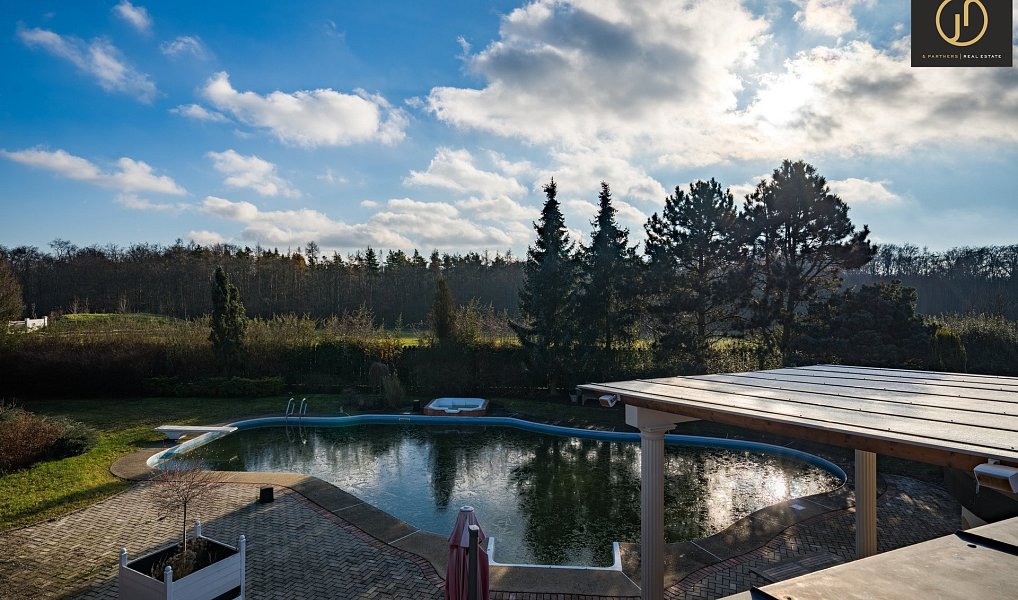 Prodej domu 535 m² s pozemkem 3 420 m², Sýkořice – náhled fotky 26