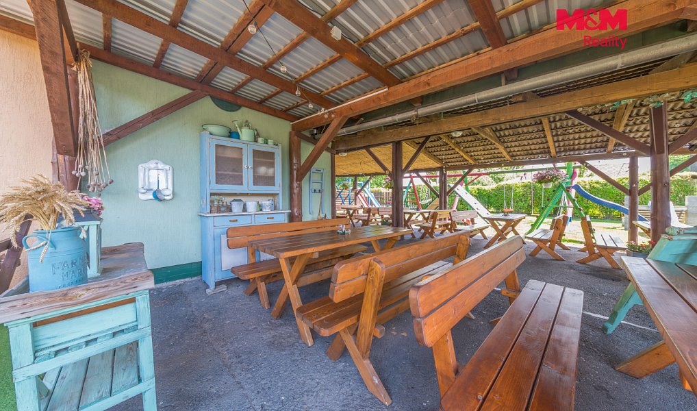 Prodej restaurace 120 m², Frýdek-Místek – náhled fotky 5