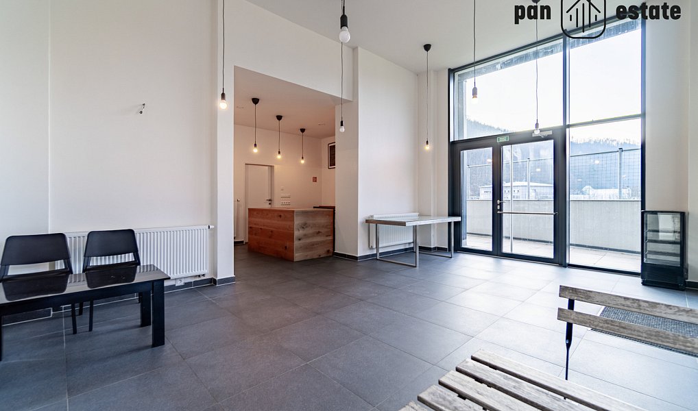 Prodej bytu 2+kk 63 m², Adamov – náhled fotky 13