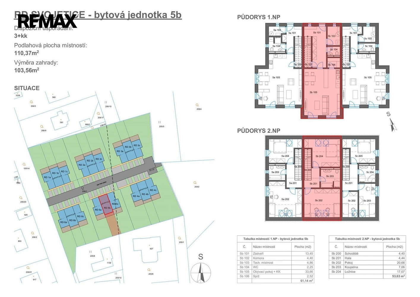Prodej domu 110 m² s pozemkem 225 m² – fotografie 4