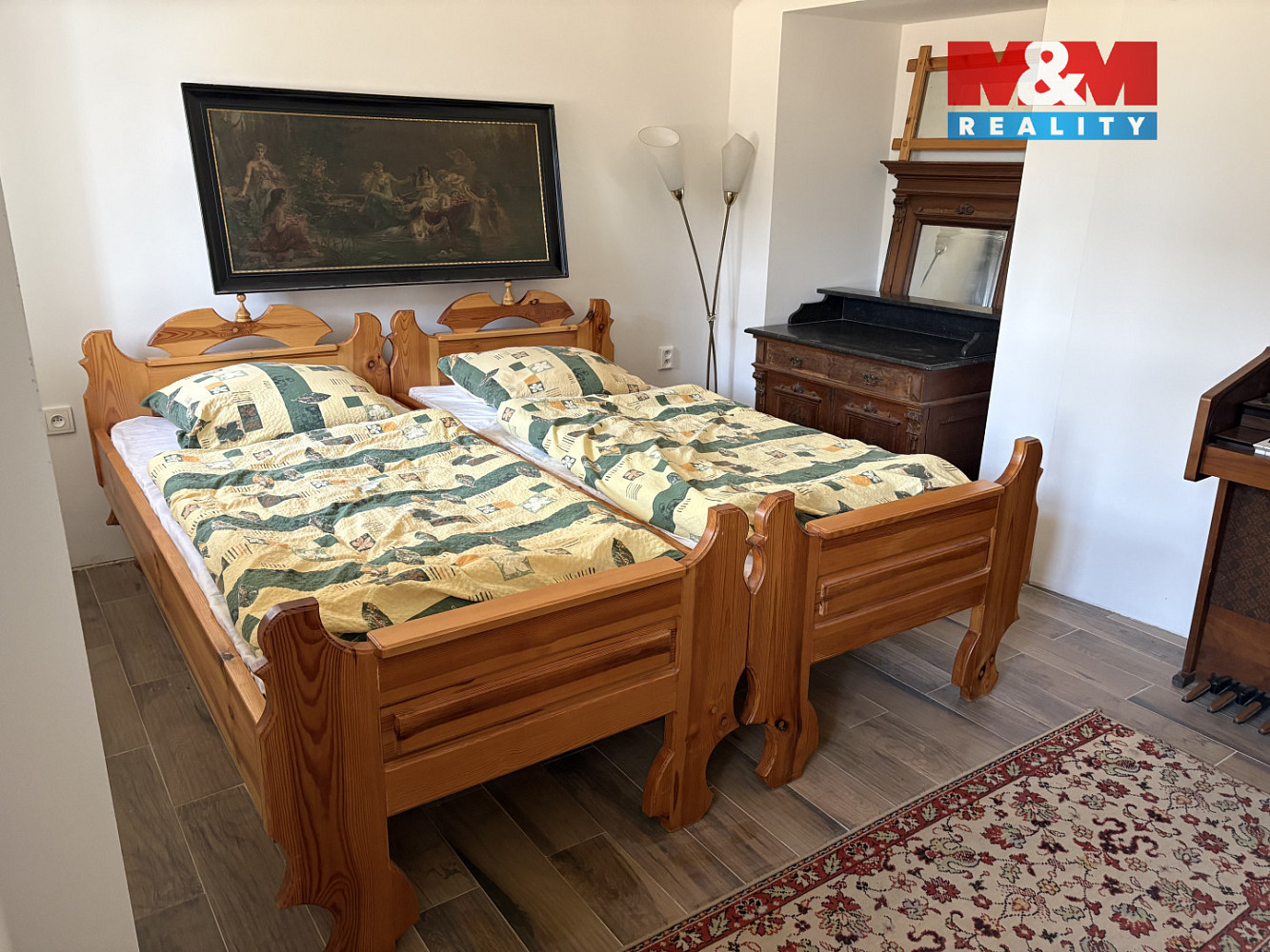 Prodej domu 260 m² s pozemkem 2 350 m² — photo 5