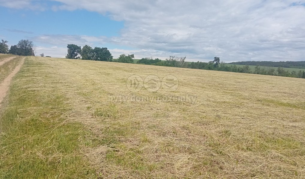 Prodej pole 43 102 m², Malá Roudka – náhled fotky 2