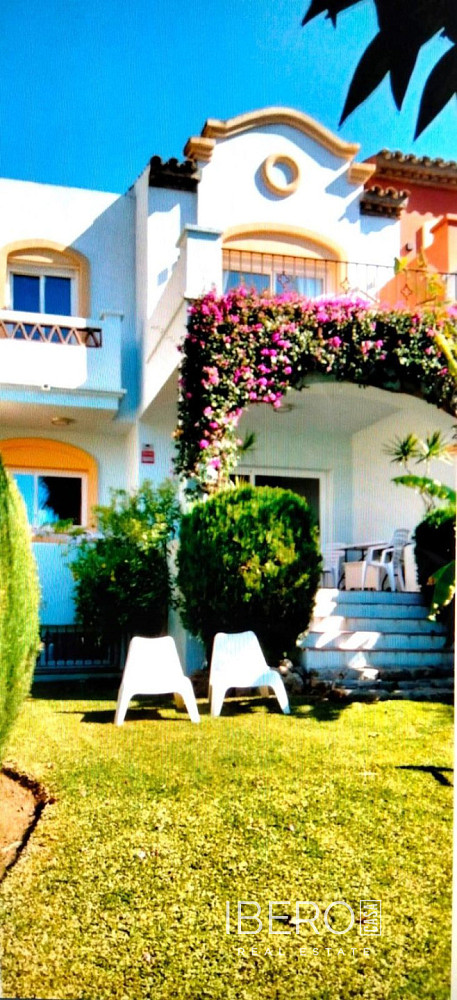 Casa 6+kk – Marbella, Nueva Andalucía - Vista 3