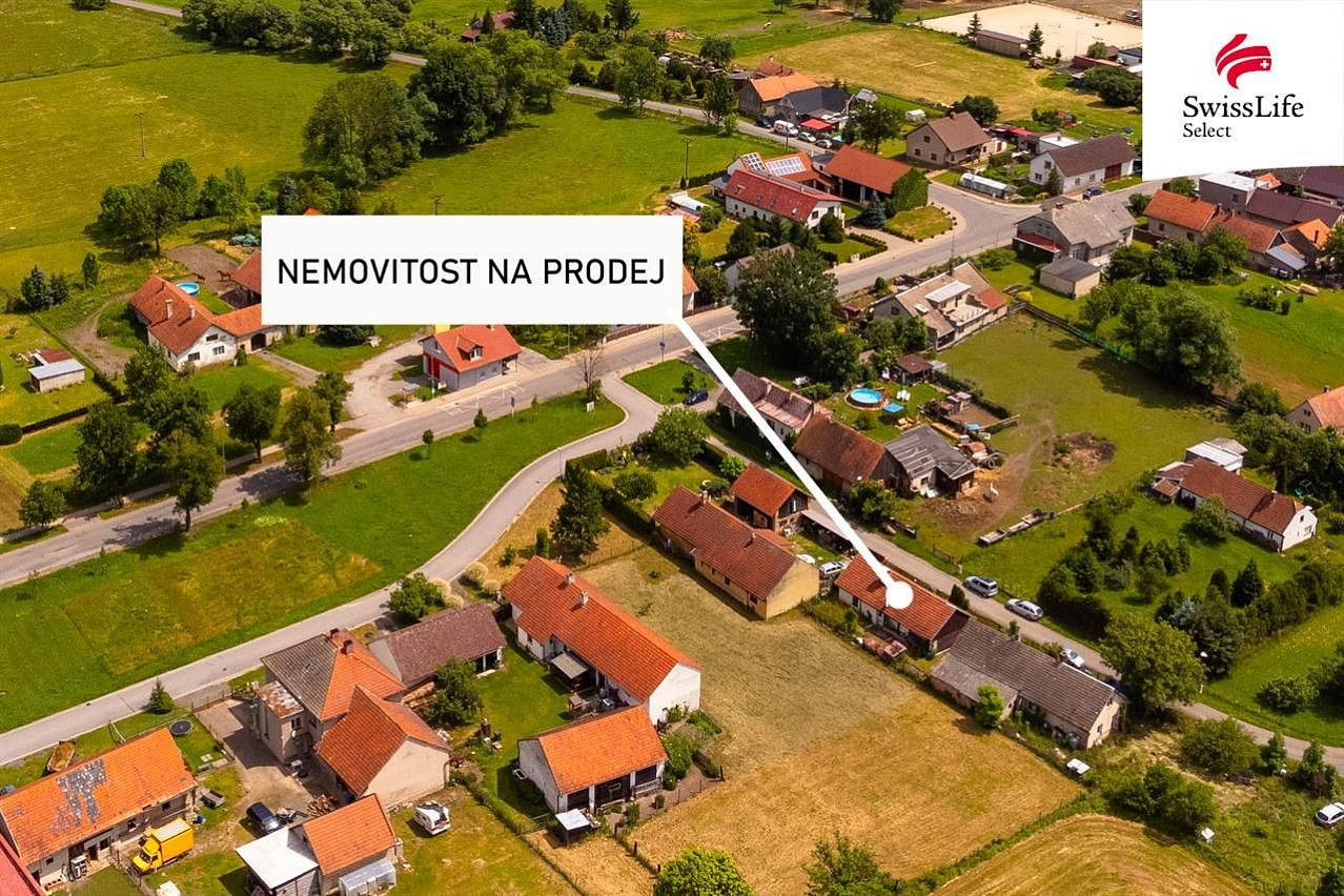 Prodej chaty/chalupy 50 m² s pozemkem 240 m² – fotografie 2
