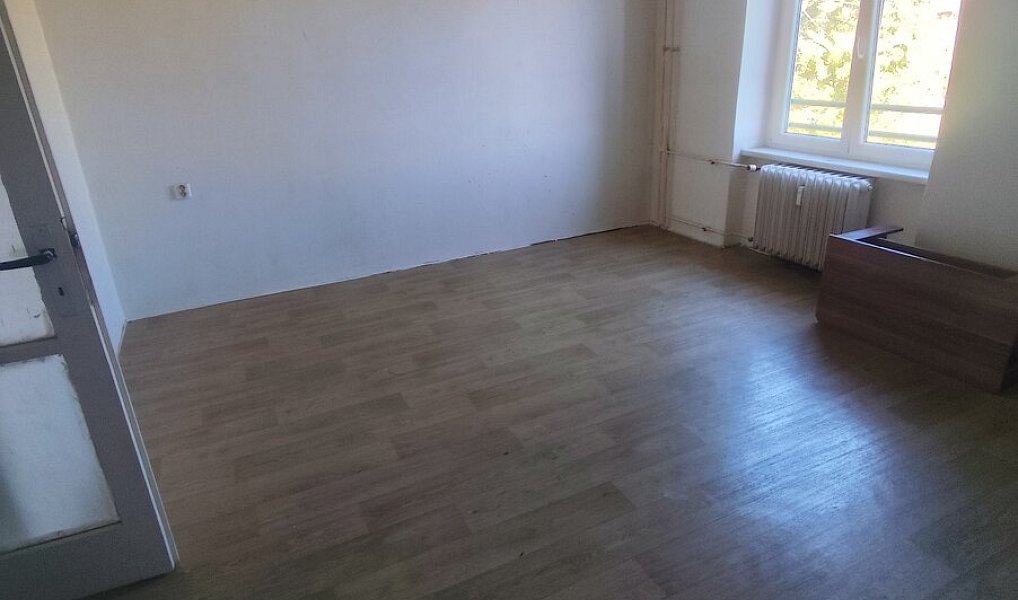 Prodej bytu 1+1 34 m², Most – náhled fotky 3
