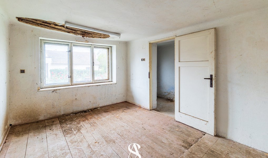 Prodej domu 77 m² s pozemkem 920 m², Stařechovice – náhled fotky 19