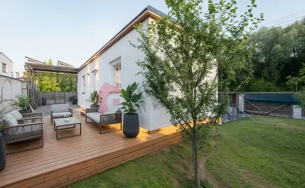 Prodej chaty/chalupy 33 m², Fričova, Ostrava - Nová Ves