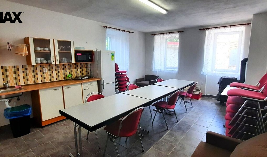 Prodej domu 1 364 m² s pozemkem 3 811 m², Kunžak – náhled fotky 21