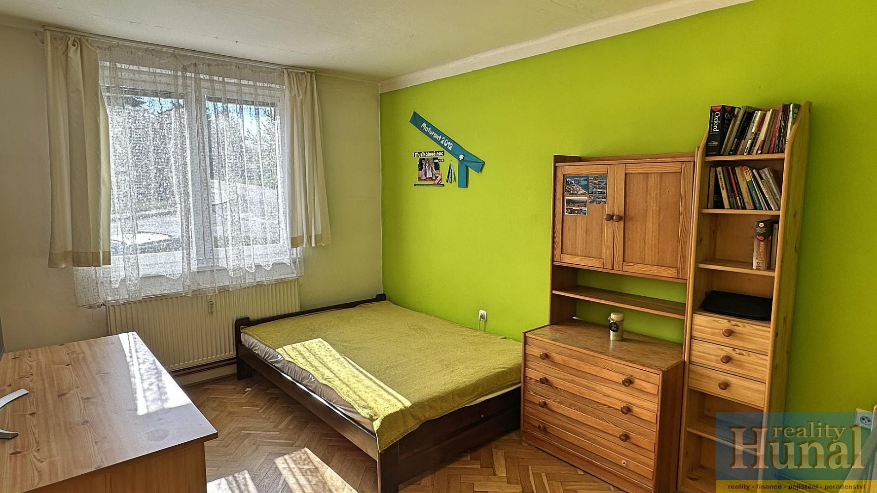 Prodej bytu 3+1 64 m² – fotografie 5