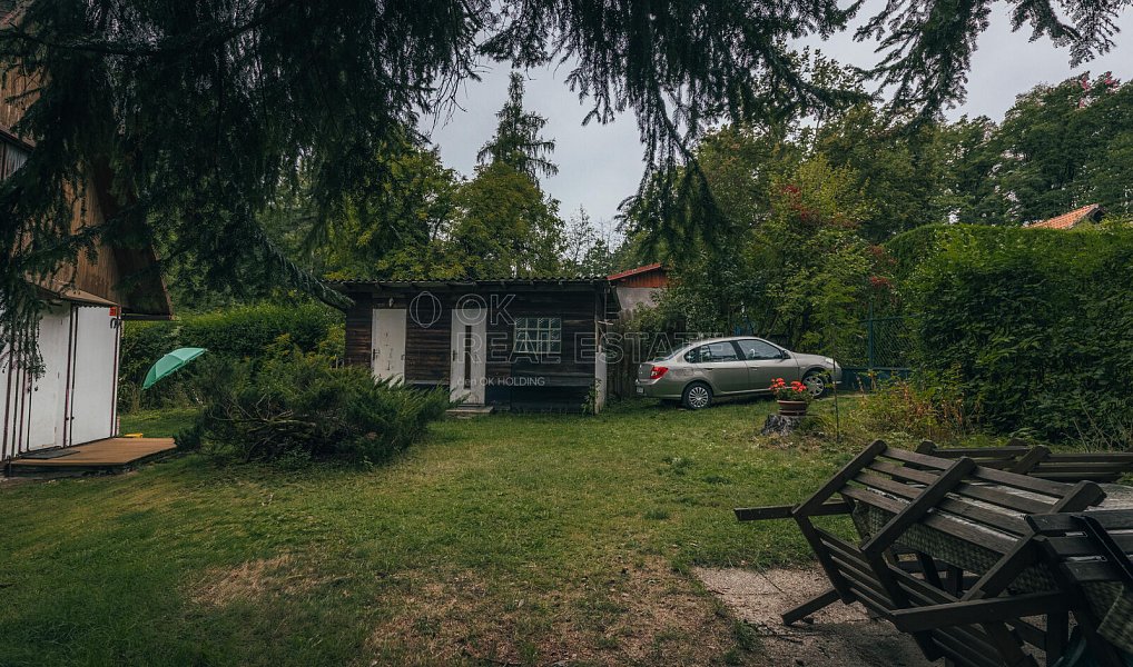 Prodej chaty/chalupy 60 m² s pozemkem 726 m², Kamenice – náhled fotky 14