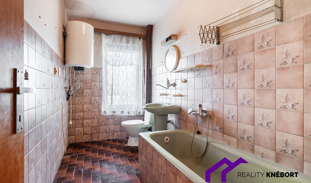 Prodej domu 130 m² s pozemkem 1 120 m², Žďár – náhled fotky 16
