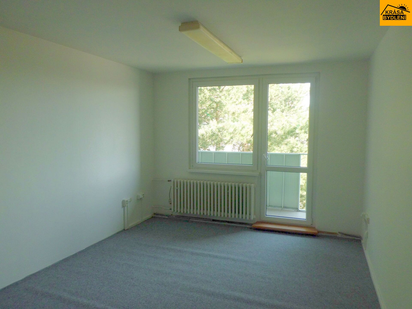 Pronájem kanceláře 23 m² — photo 3
