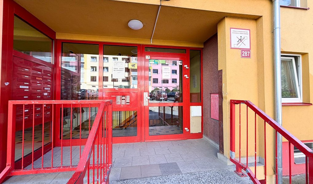 Prodej bytu 3+1 72 m², Krupka – náhled fotky 13